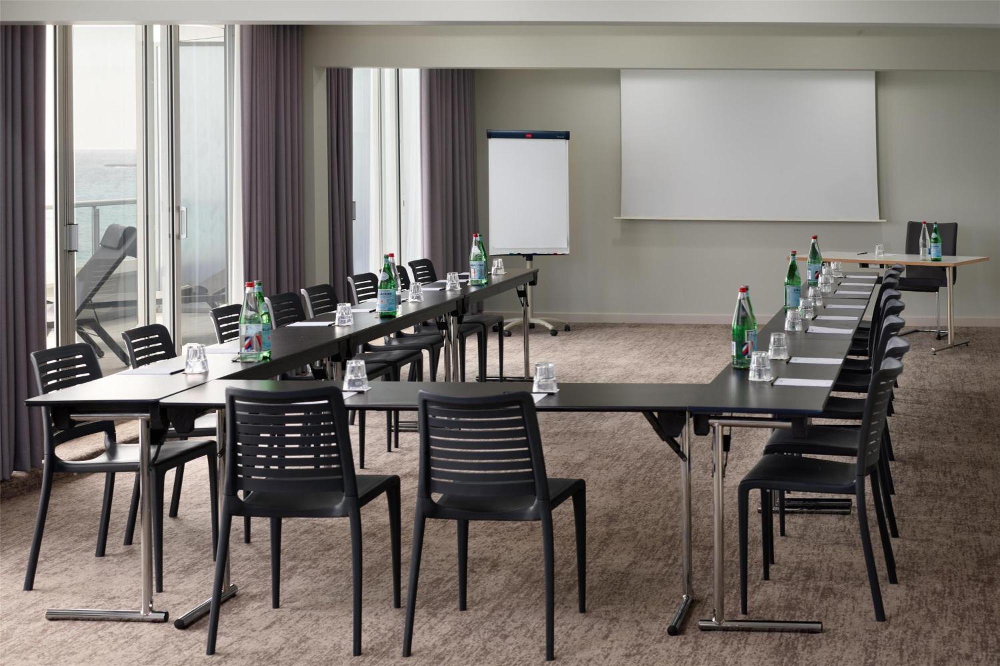 Hotel Radisson Blu