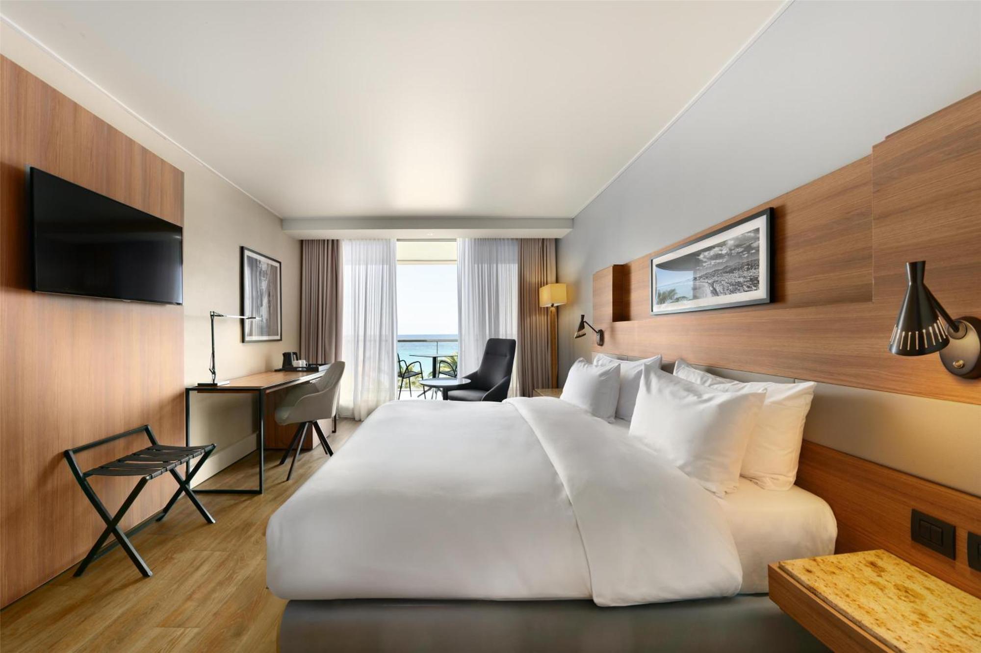 Radisson Blu Nice