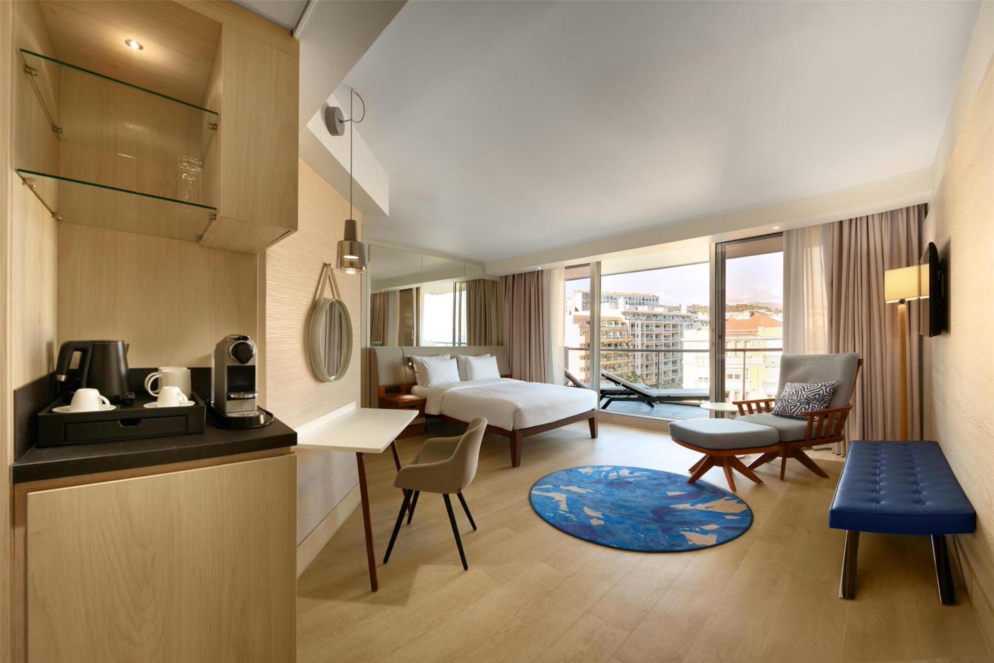 Radisson Blu Hotel