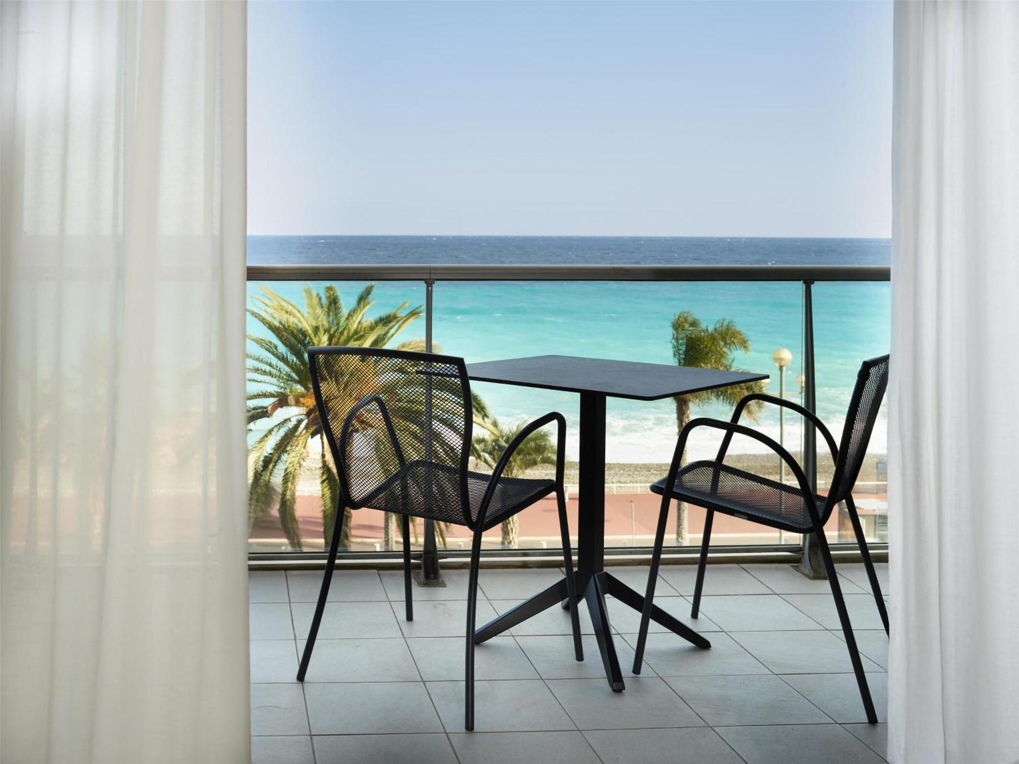 Hotel Radisson Blu
