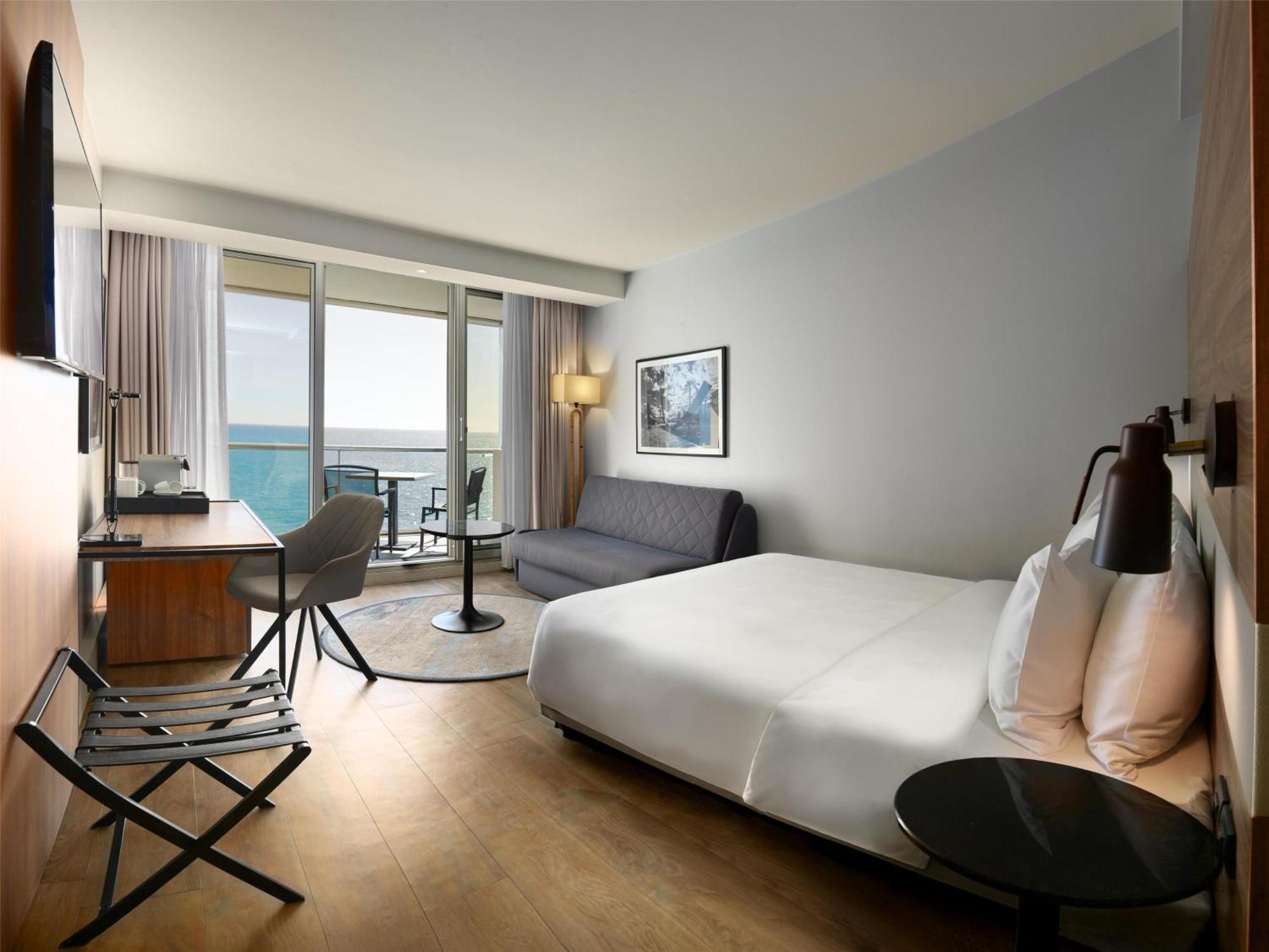 Radisson Blu Hotel Nice
