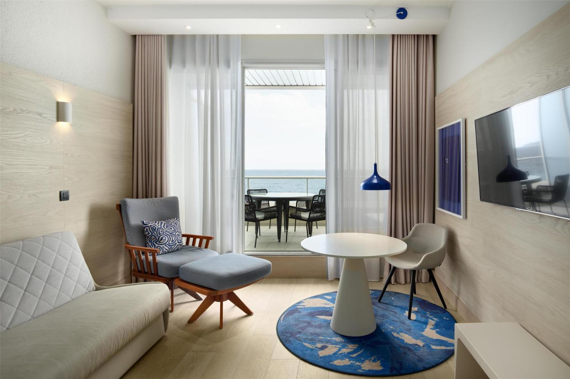 Hotel Radisson Blu Nice