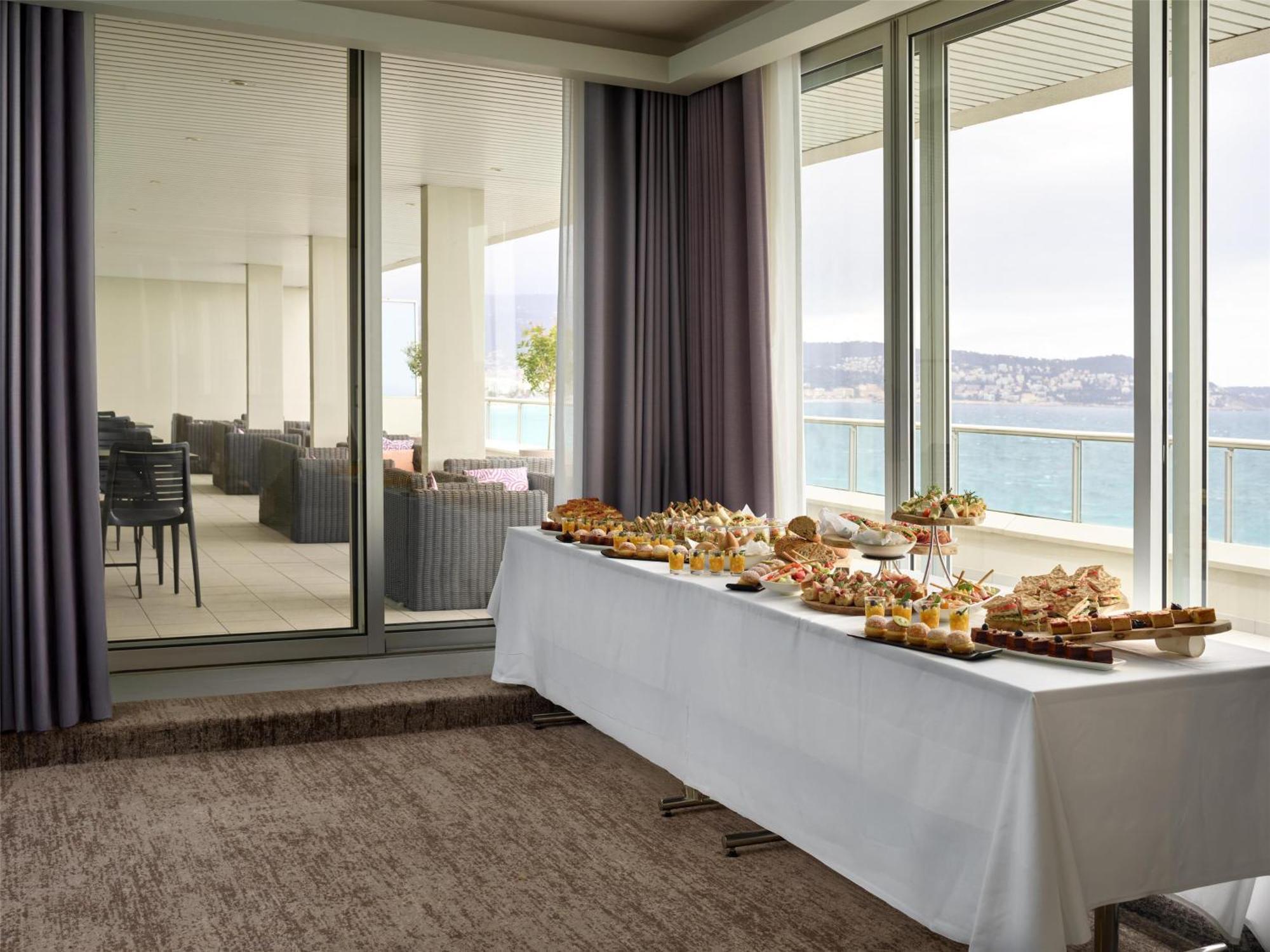Radisson Blu Nice