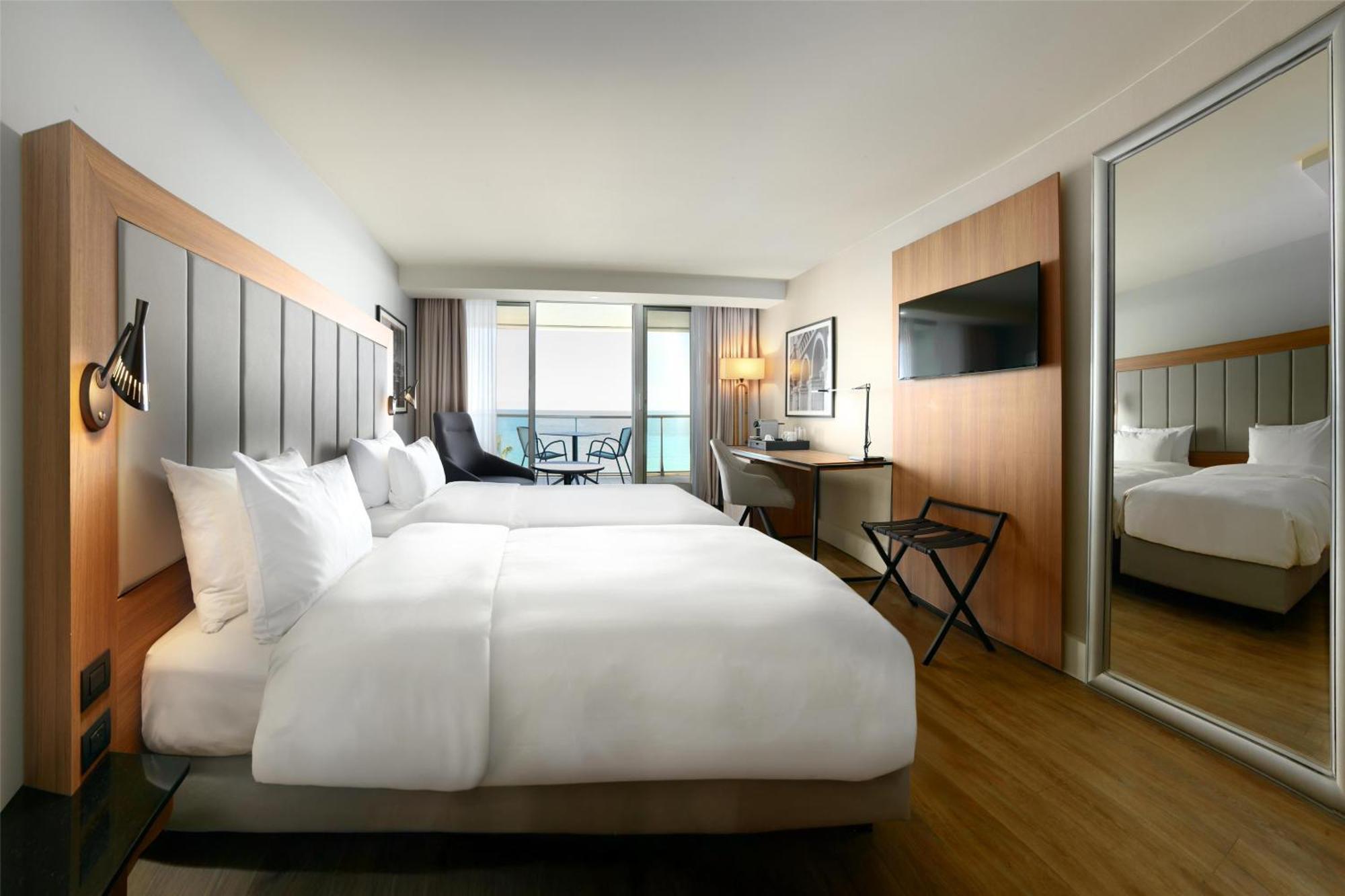 Radisson Blu Nice