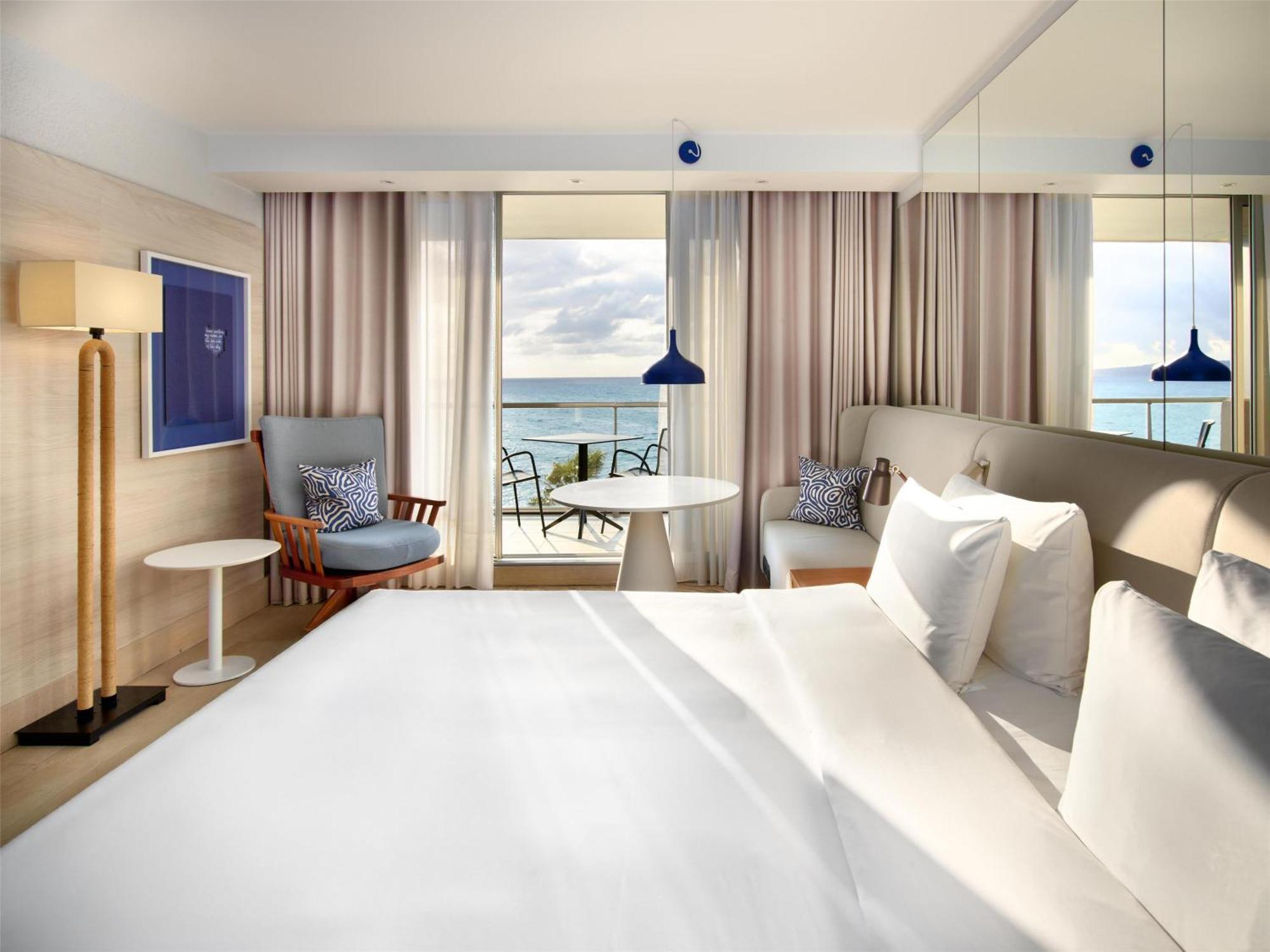 Radisson Blu Hotel