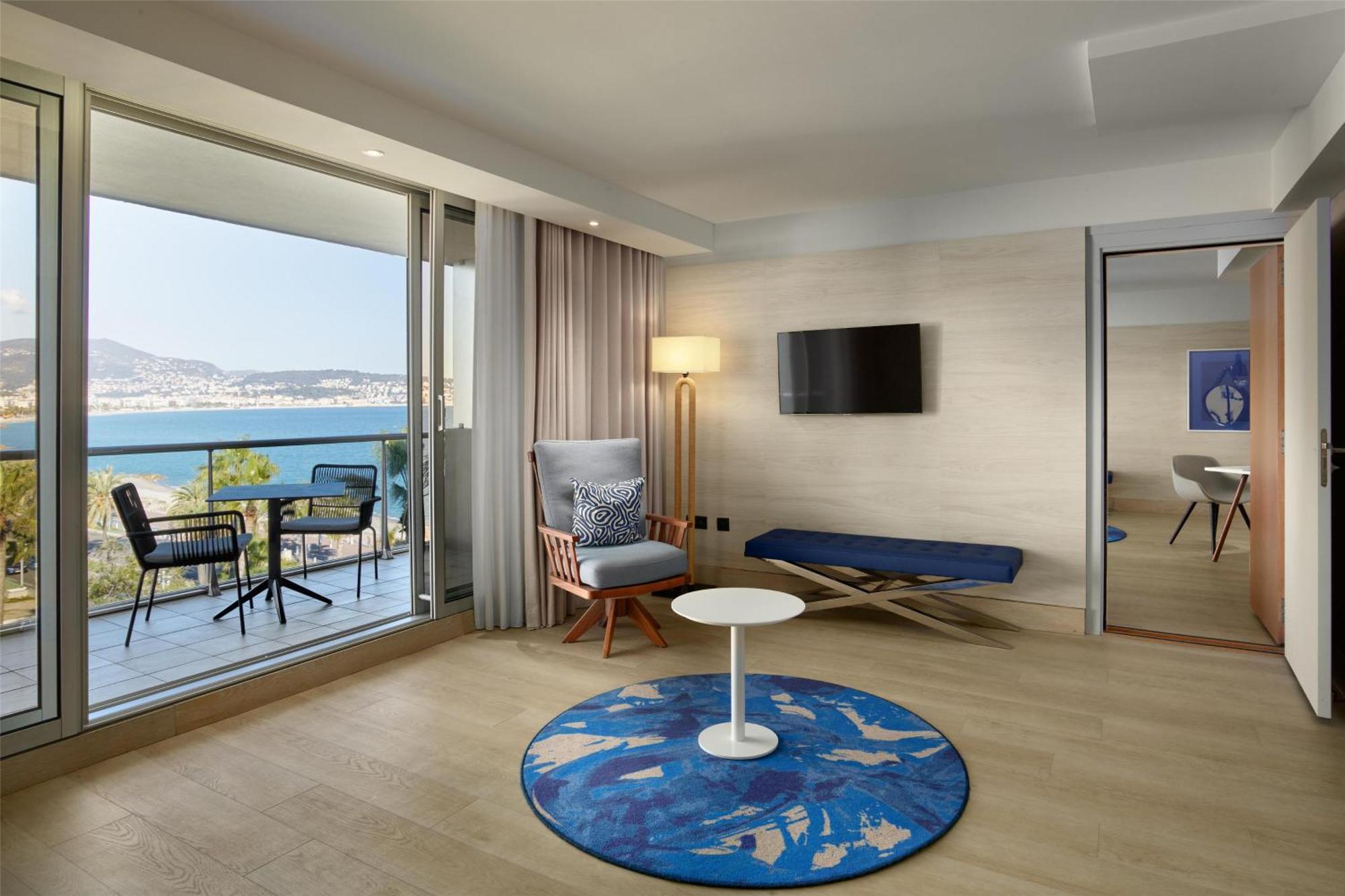 Radisson Blu Hotel Nice