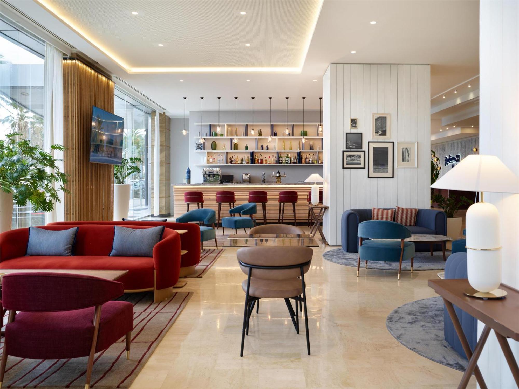 Hotel Radisson Blu