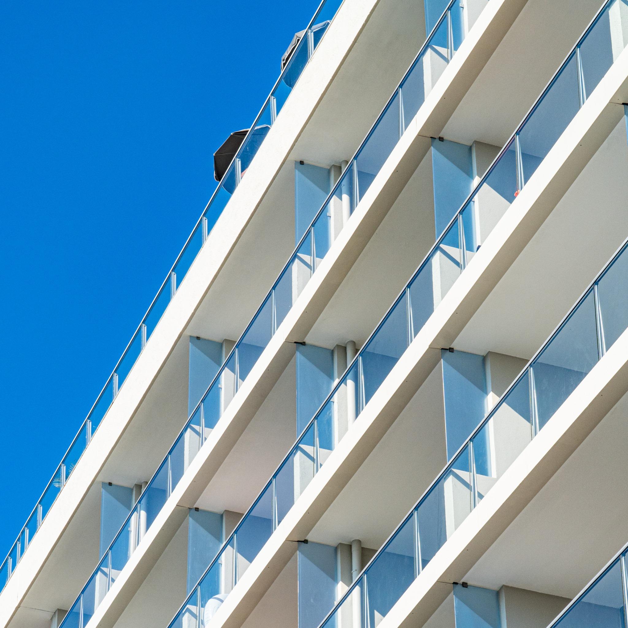 Hotell Radisson Blu