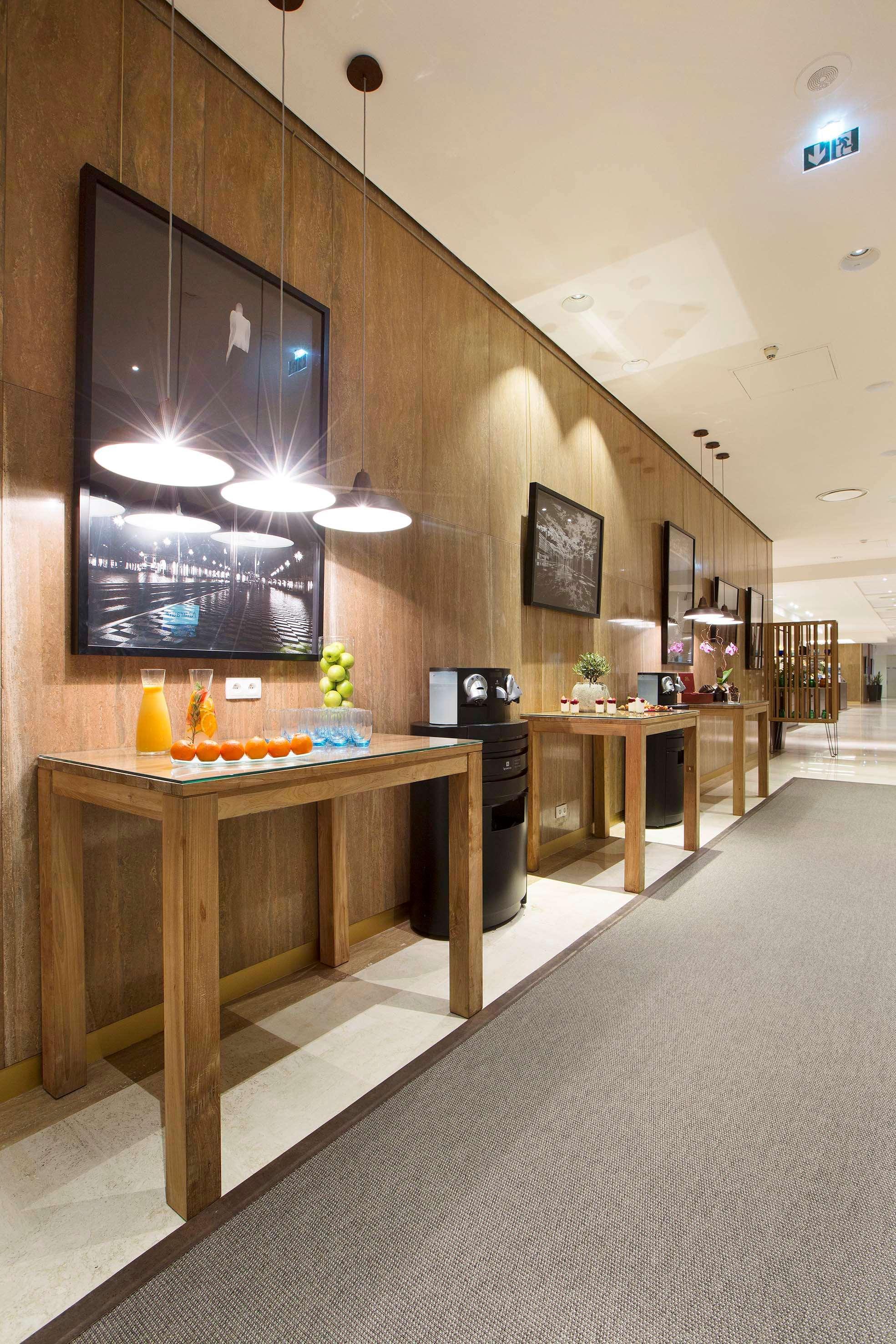 Radisson Blu Hotell