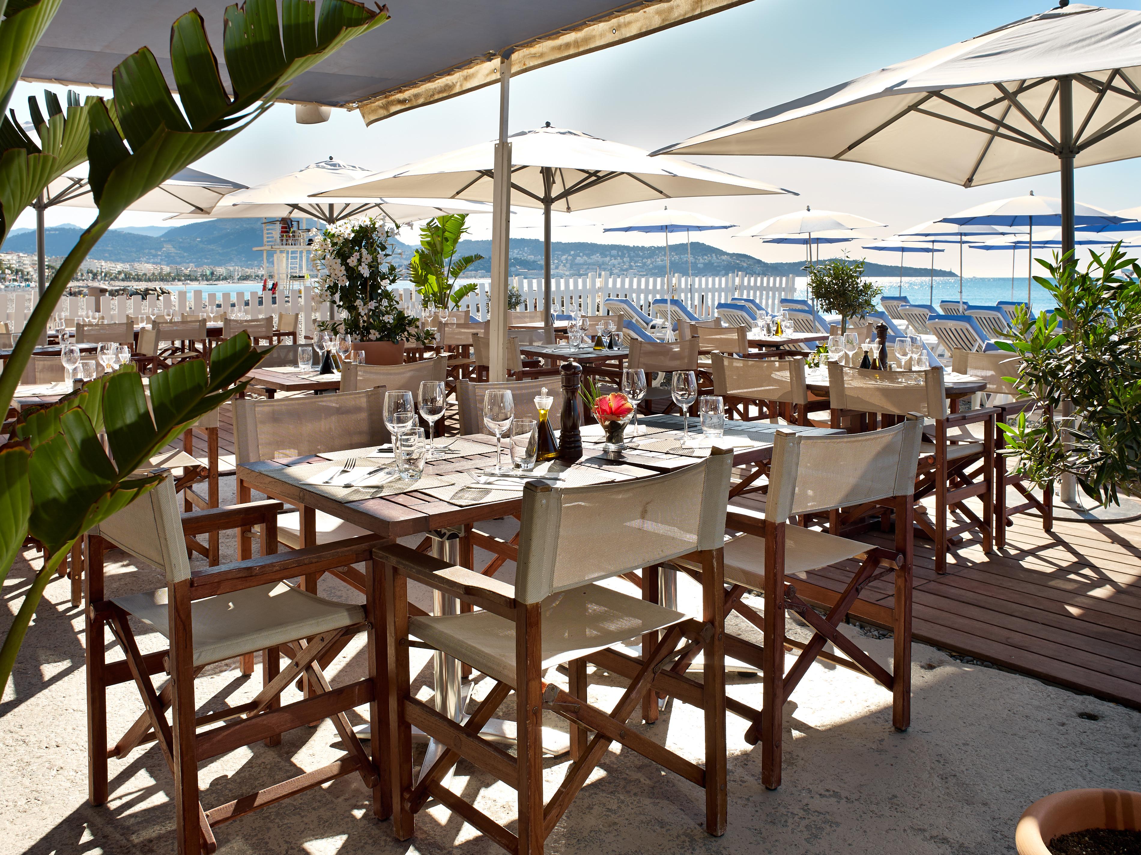 Radisson Blu Hotell Nice