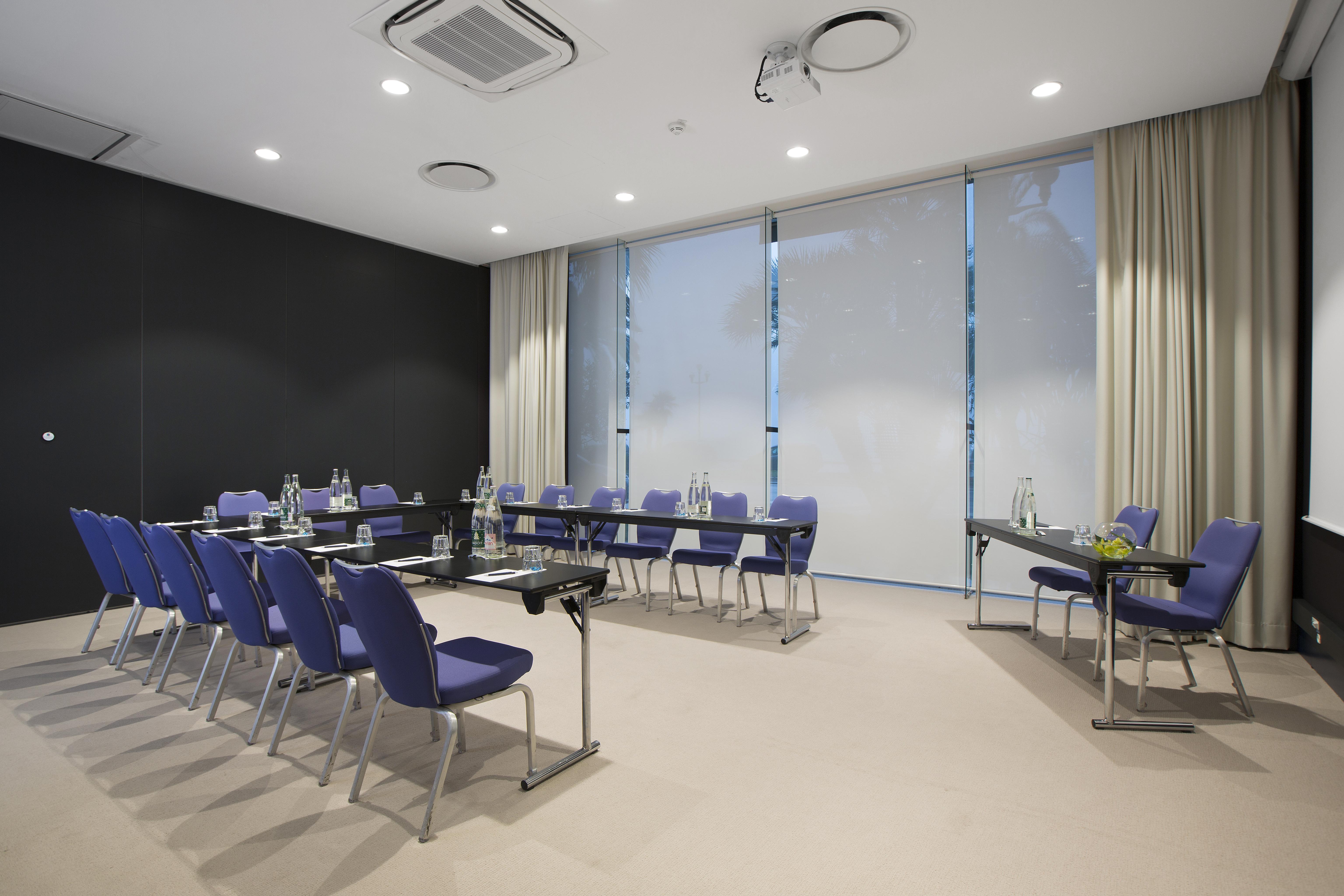 Hotell Radisson Blu
