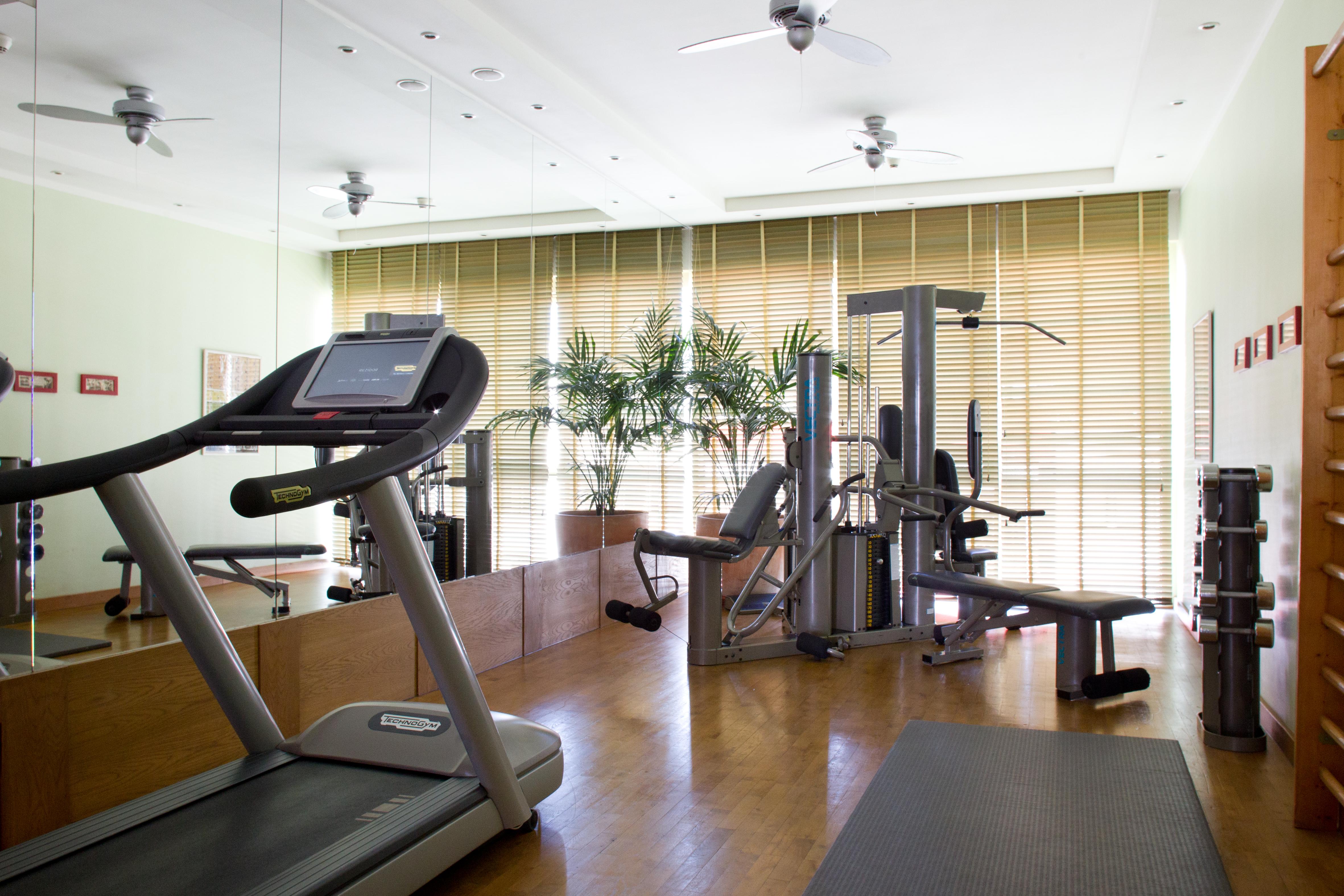 Hotell Radisson Blu