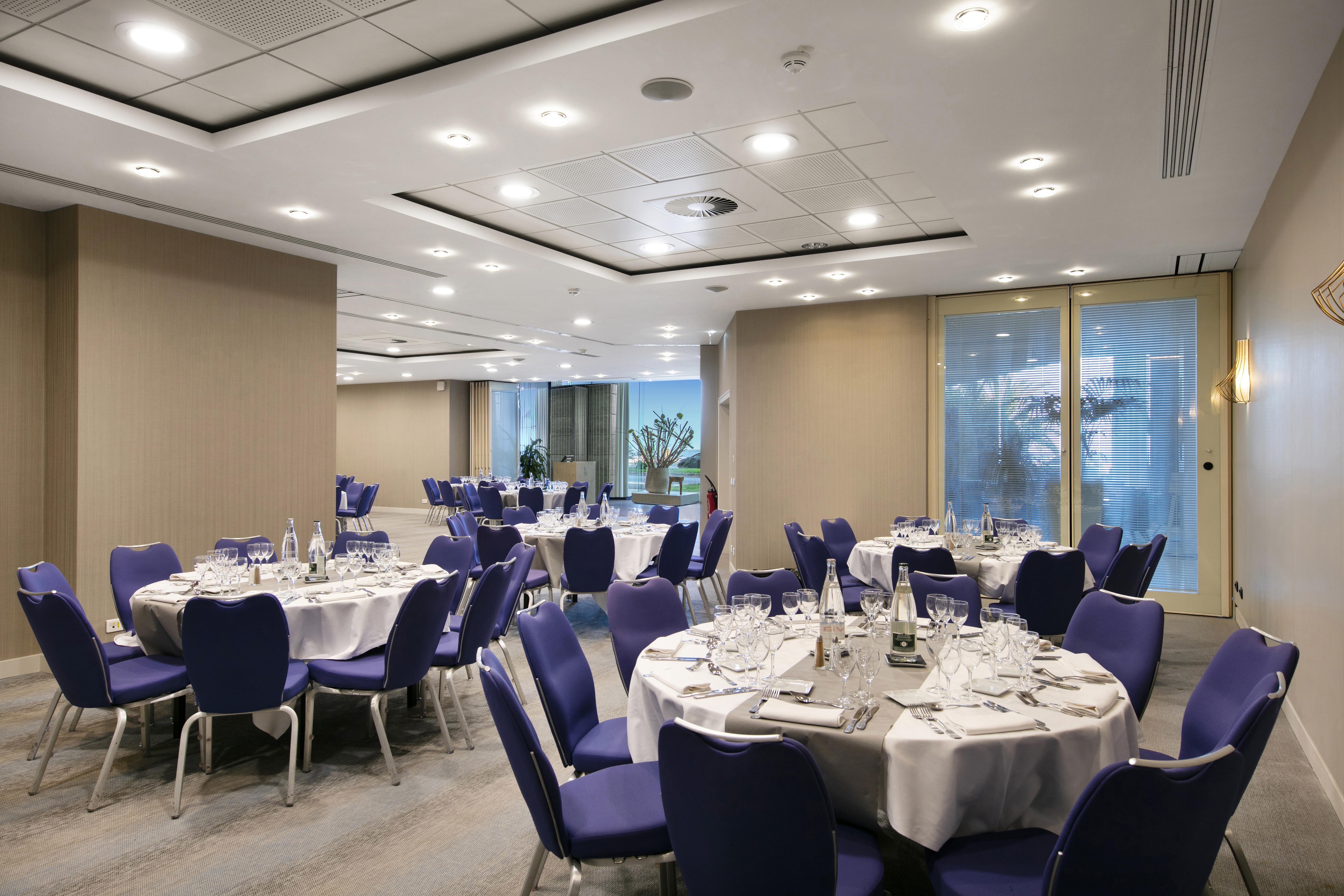 Radisson Blu Hotell 4*