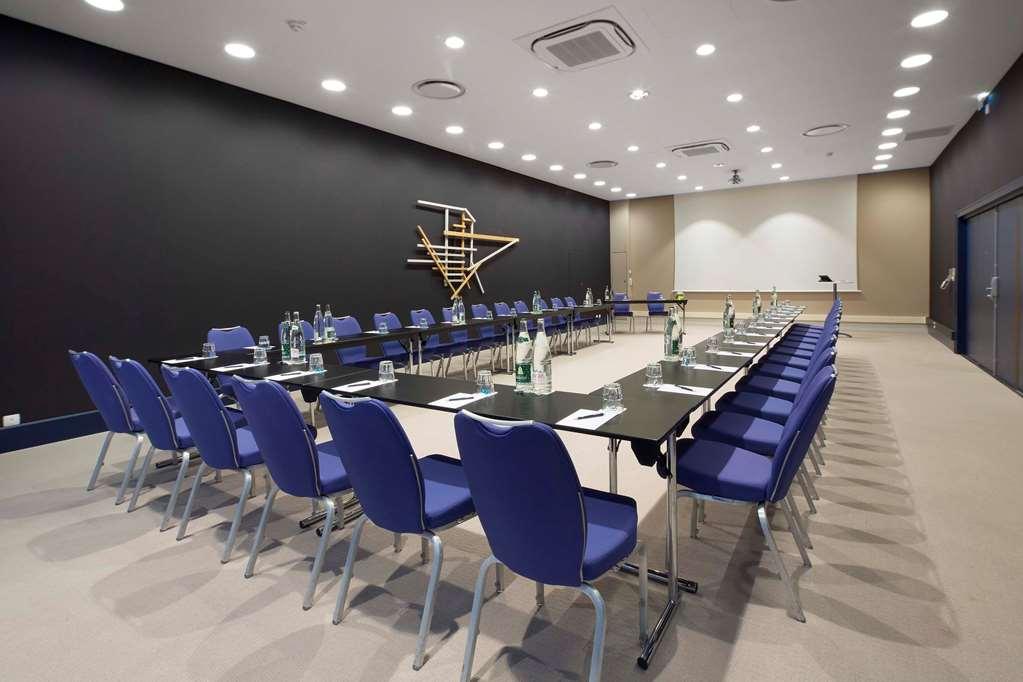 Radisson Blu Hotell 4*