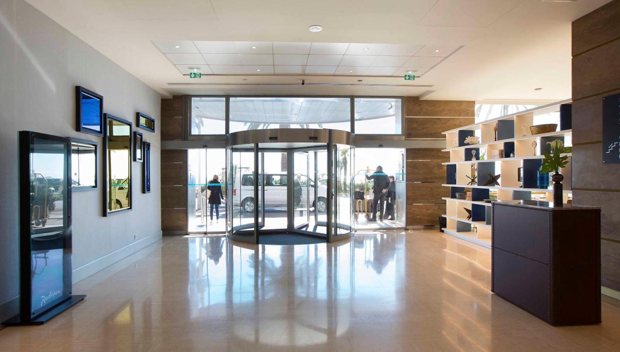 Radisson Blu Nice