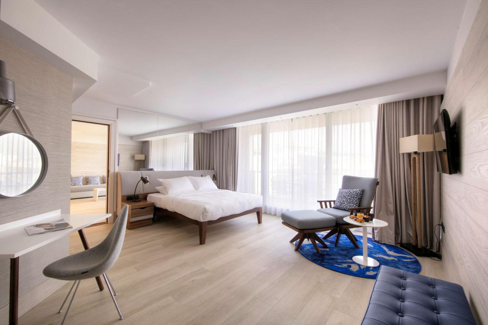 Hotell Radisson Blu 4*