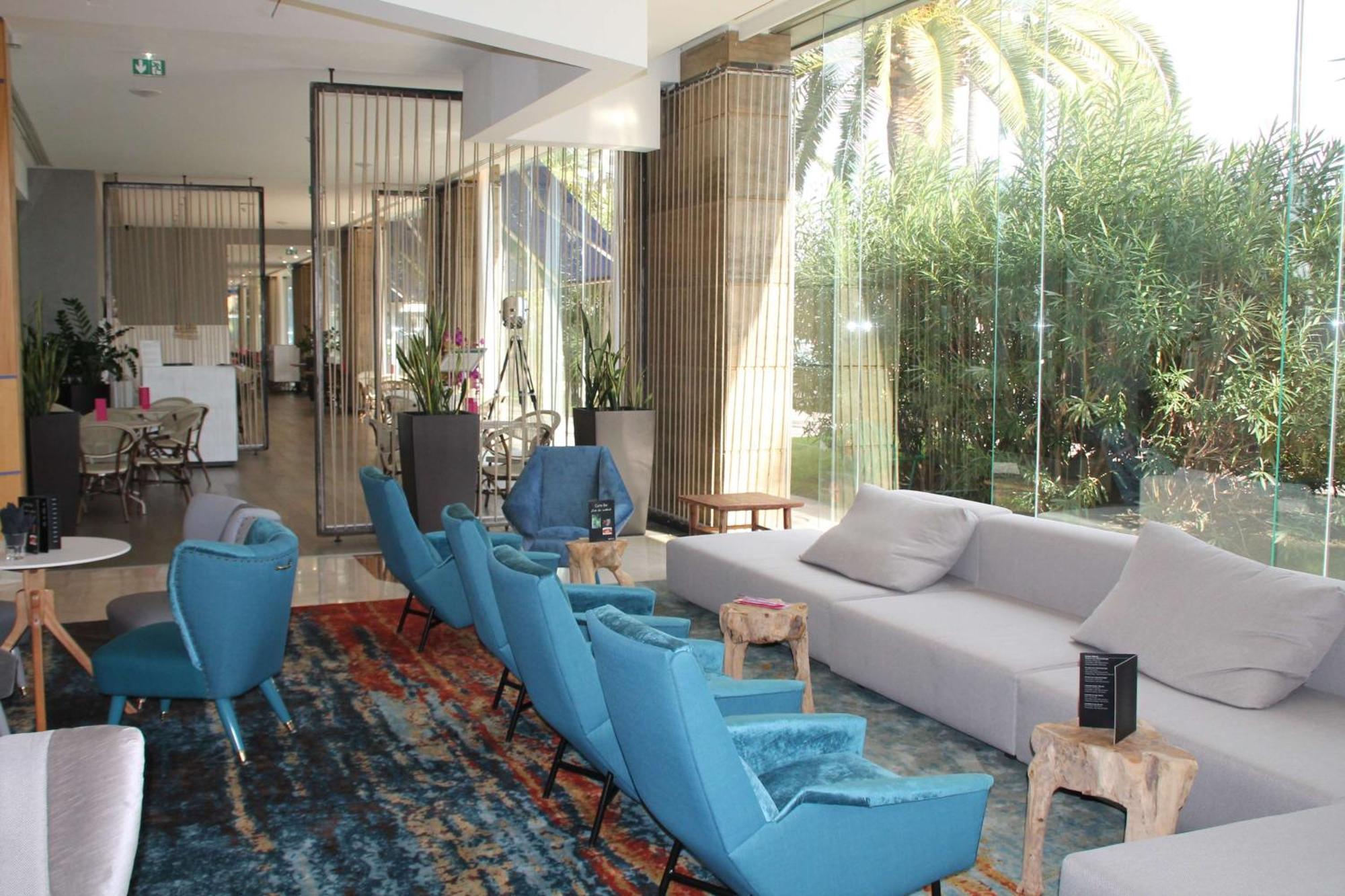 Radisson Blu Hotell