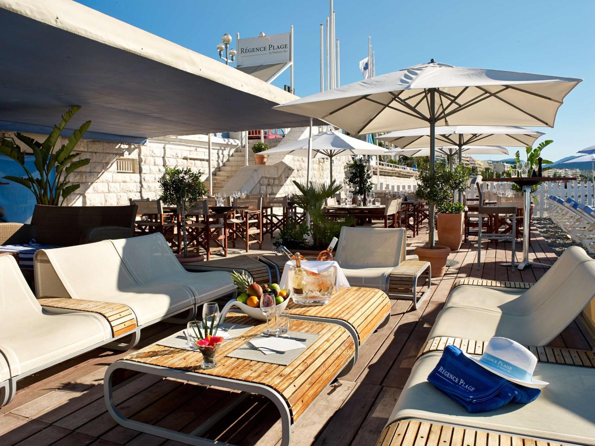Radisson Blu Hotell