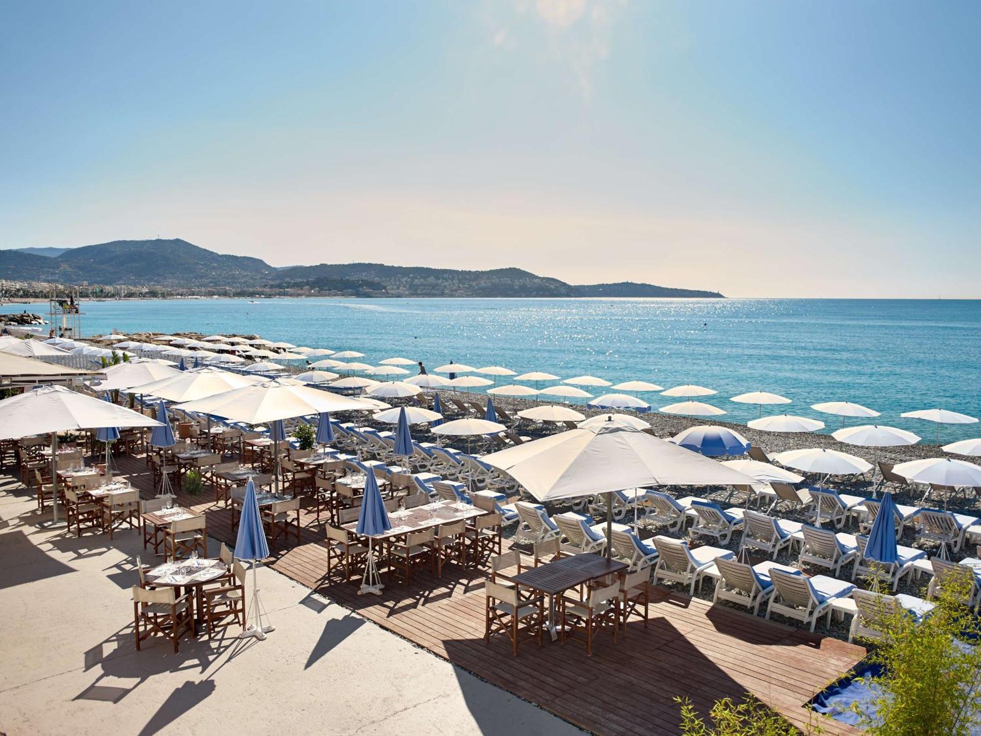 Radisson Blu Hotell Nice