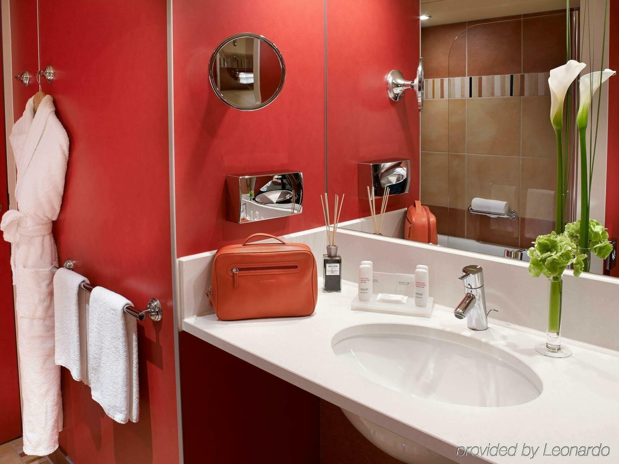 Radisson Blu Hotell 4*
